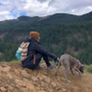 Meet your Posher, Stefanie